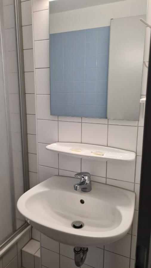 Schloss Rothenklempenow Hotel Luaran gambar
