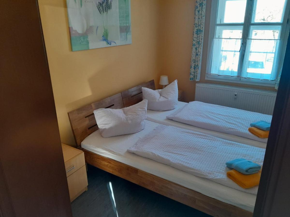 Schloss Rothenklempenow Hotel Luaran gambar