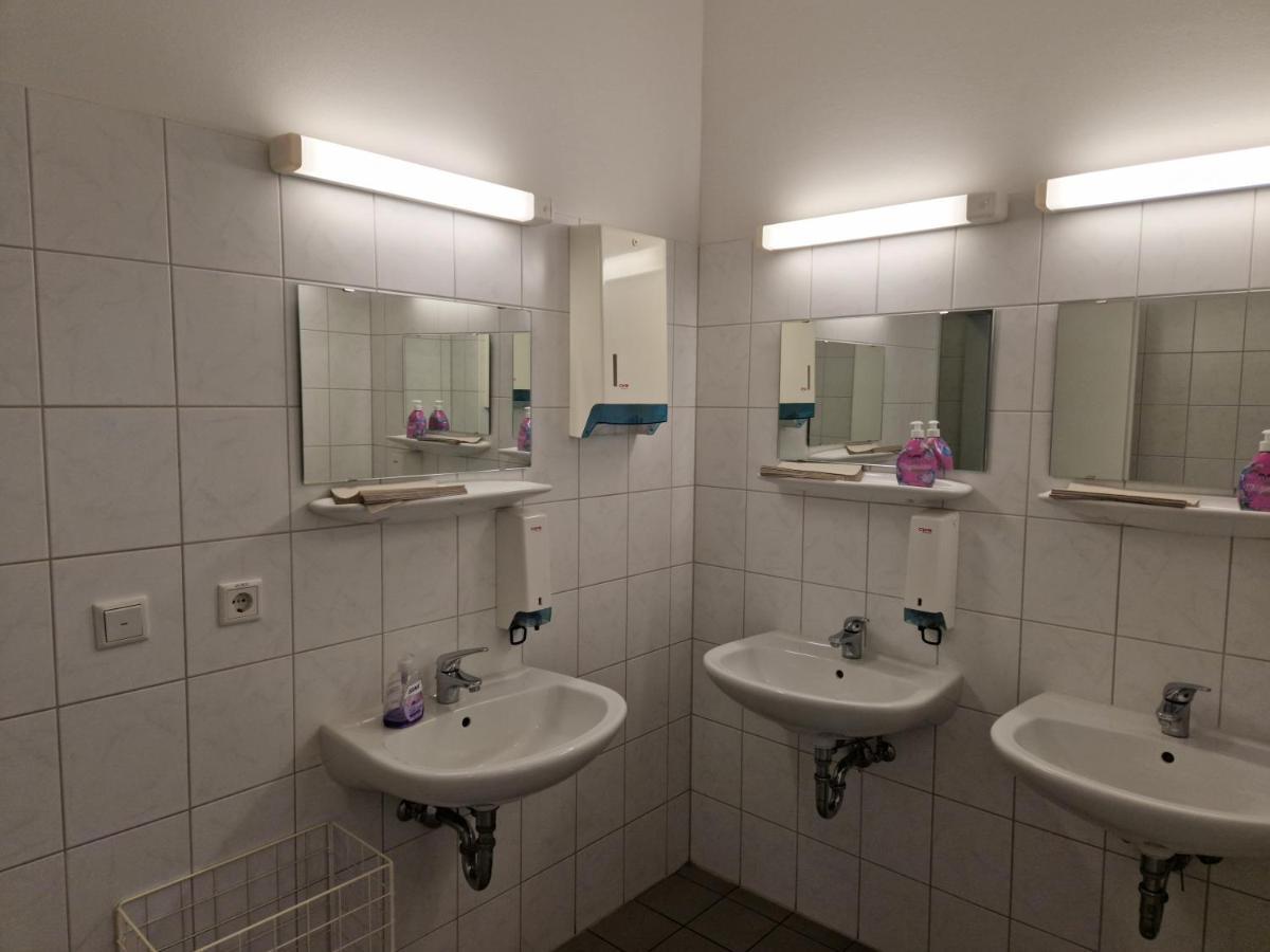 Schloss Rothenklempenow Hotel Luaran gambar